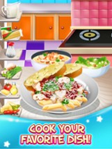 Kids Food Maker Cooking Games (Girl Boy) Free Image