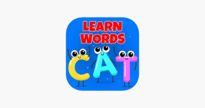 Learn to Read - Spelling Games Image