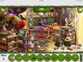 Mystery Hidden Object Games 3 Image