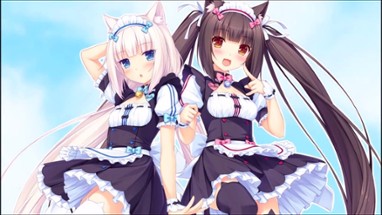 NEKOPARA Vol. 1 Image