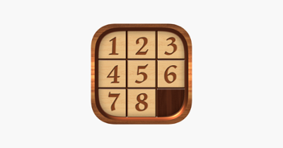 Numpuz: Number Puzzle Games Image