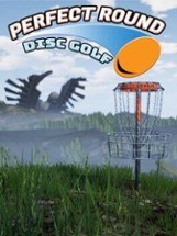 Perfect Round Disc Golf Image