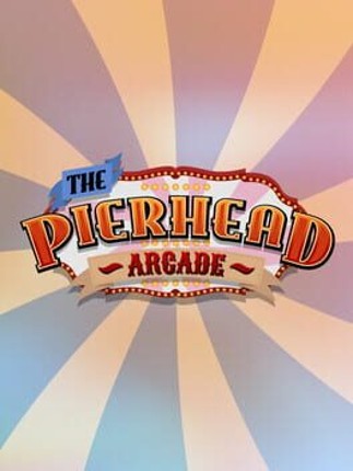 Pierhead Arcade Game Cover