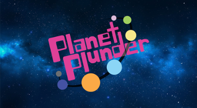 Planet Plunder Image