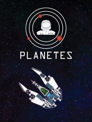 Planetes Game Cover