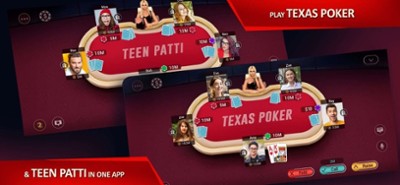 Poker Date: The Dating App Image