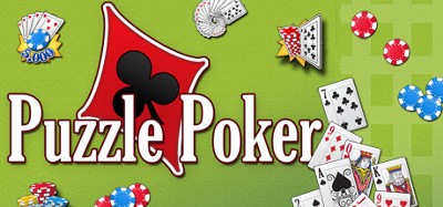 Puzzle Poker Image