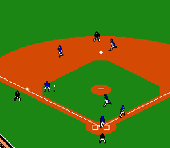 R.B.I. Baseball 2 Image