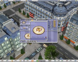 Restaurant Empire II Image