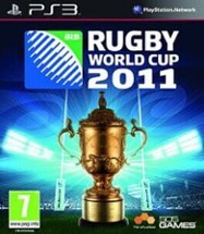 Rugby World Cup 2011 Image