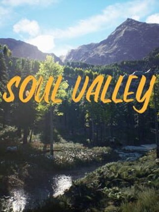 Soul Valley Game Cover