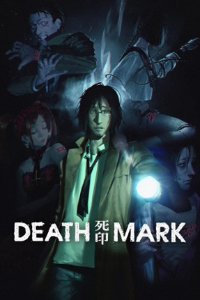 Spirit Hunter: Death Mark Game Cover