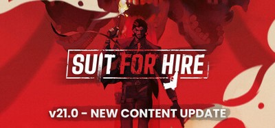 Suit for Hire Image