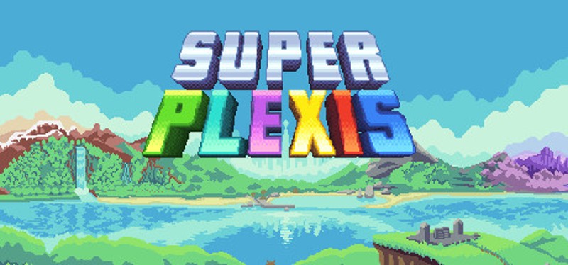 Super Plexis Game Cover