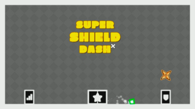 Super Shield Dash Image