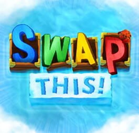 Swap This! Game Cover