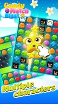 Sweet Match Splash:Cool Puzzle Game Image