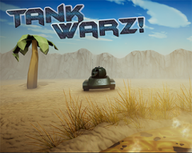 Tank Warz! Image