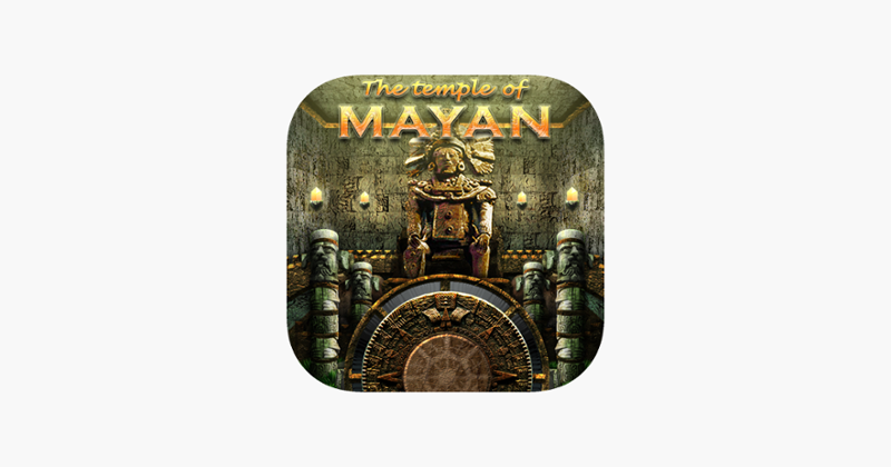 Temple Of Mayan Game Cover