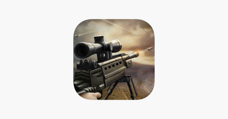 Top Shot Sniper Duels Game Cover