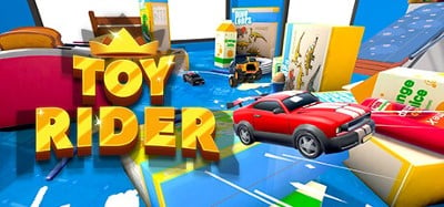 Toy Rider Image