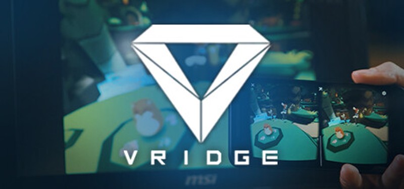 VRidge Game Cover