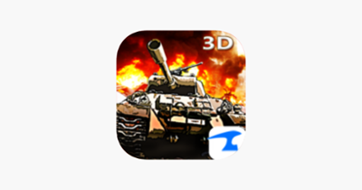 War of Tank 3D Image