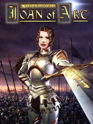 Wars and Warriors: Joan of Arc Game Cover
