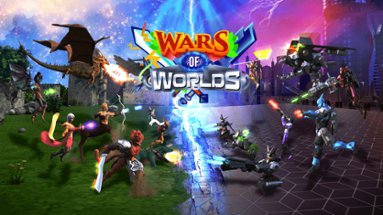 Wars of Worlds Image