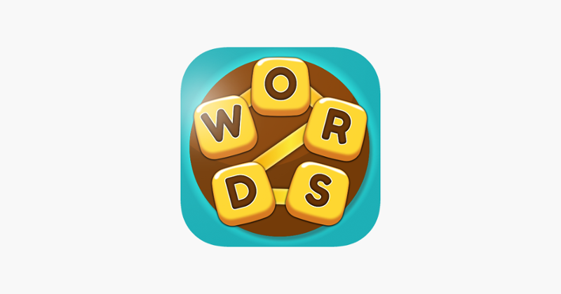 Word Connect 2021: Best Puzzle Game Cover