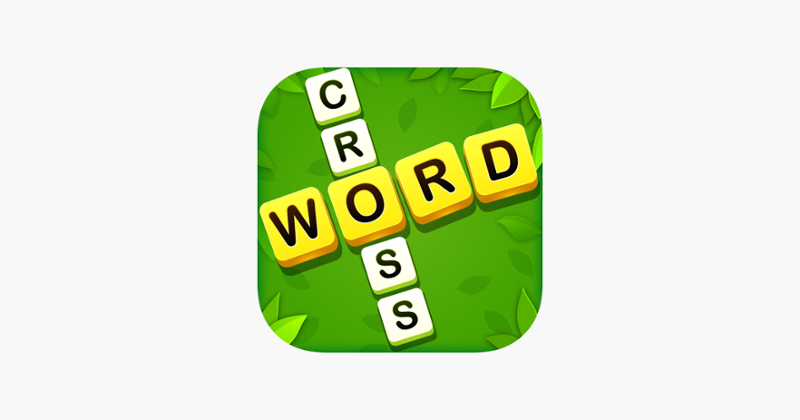 Word Cross: Word Puzzle Game Game Cover