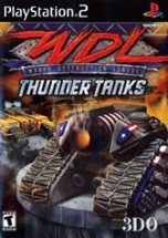 World Destruction League: Thunder Tanks Image
