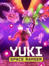 Yuki: Space Ranger Image
