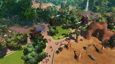 Zoo Tycoon Image