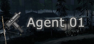 Agent 01 Image