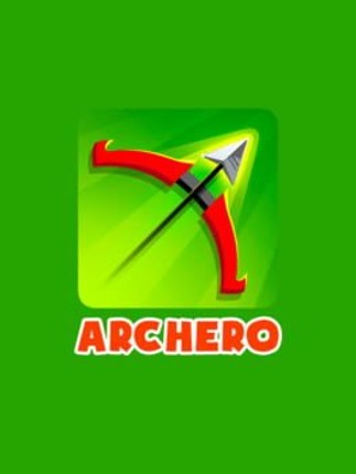 Archero Game Cover