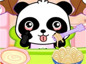 Baby-Panda-Care-Game Image