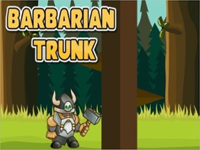Barbarian Trunk Image