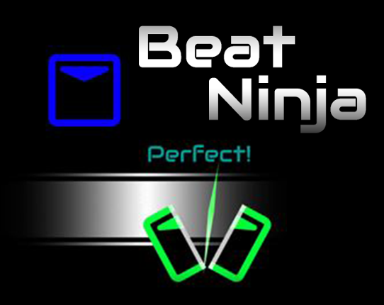 Beat Ninja Game Cover