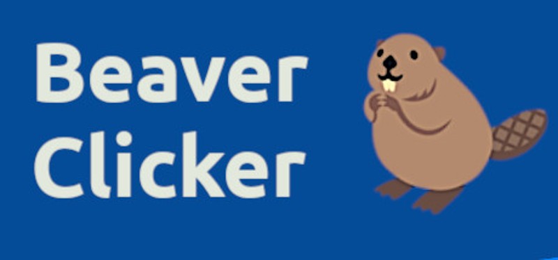 Beaver Clicker Game Cover