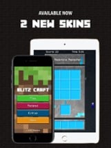 Blitz Craft for Minecraft Fans Image