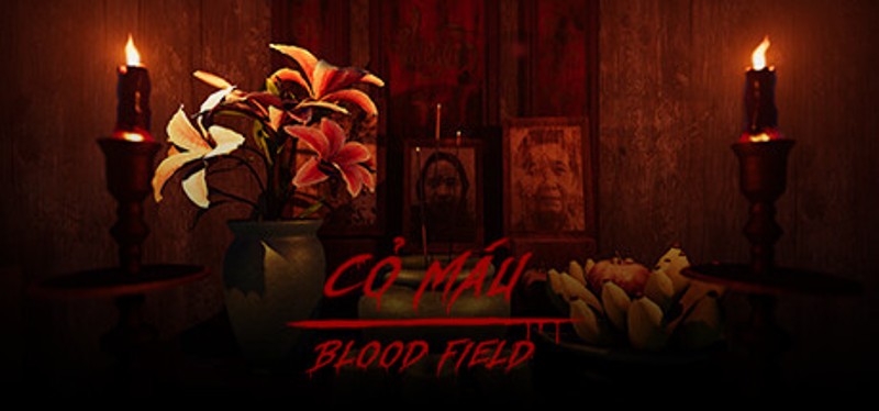 Blood Field | Cỏ Máu Game Cover