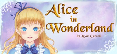 Alice in Wonderland Image