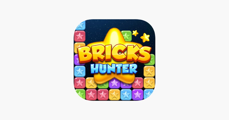Bricks Hunter Game Cover