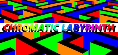 Chromatic Labyrinth Image