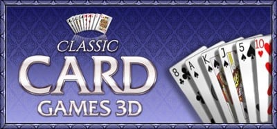 Classic Card Games 3D Image