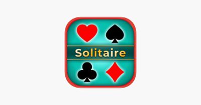 Classic Solitaire for Tablets Image