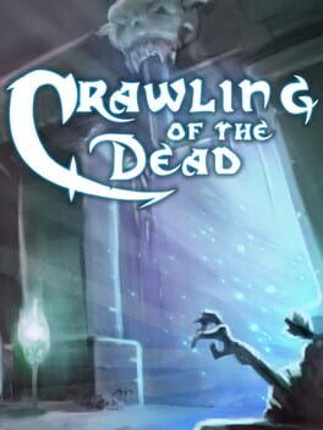 Crawling Of The Dead Game Cover