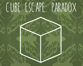 Cube Escape: Paradox Image