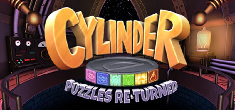 Cylinder: Puzzles Returned Game Cover